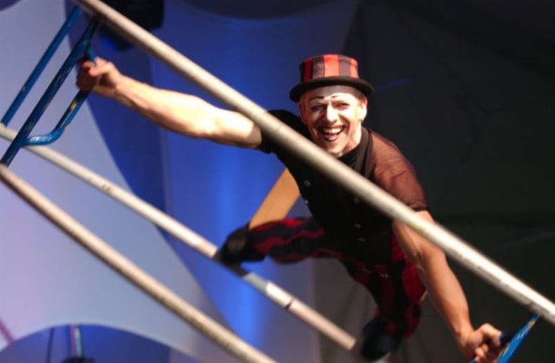 Gallery photo 7 of Cirque USA