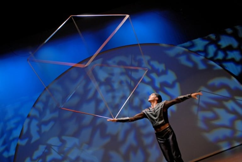 Gallery photo 10 of Cirque USA