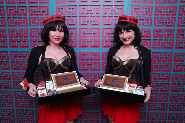 Gallery photo 6 of City Muse Event Entertainment