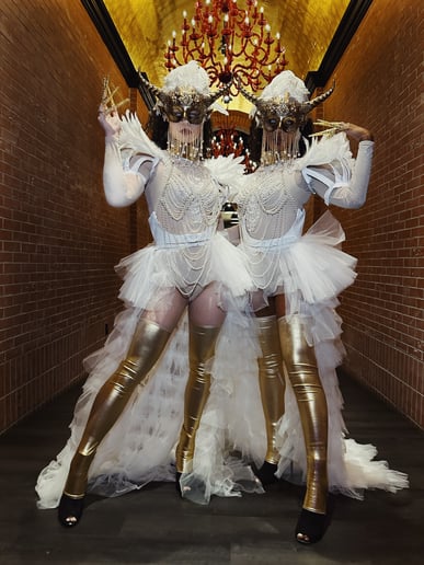 Gallery photo 1 of City Muse Event Entertainment