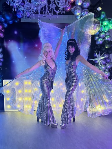 Gallery photo 10 of City Muse Event Entertainment