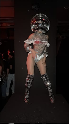 Gallery photo 9 of City Muse Event Entertainment