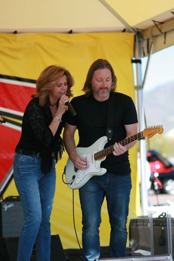 Gallery photo 4 of City Nights Band