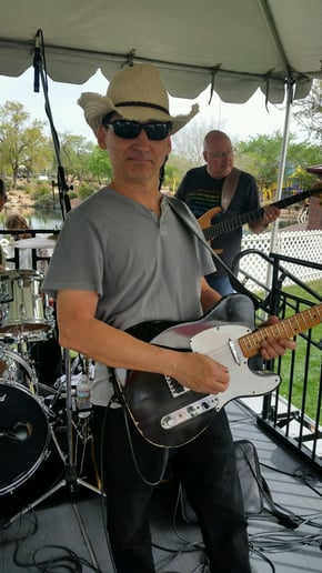 Gallery photo 8 of City Nights Band