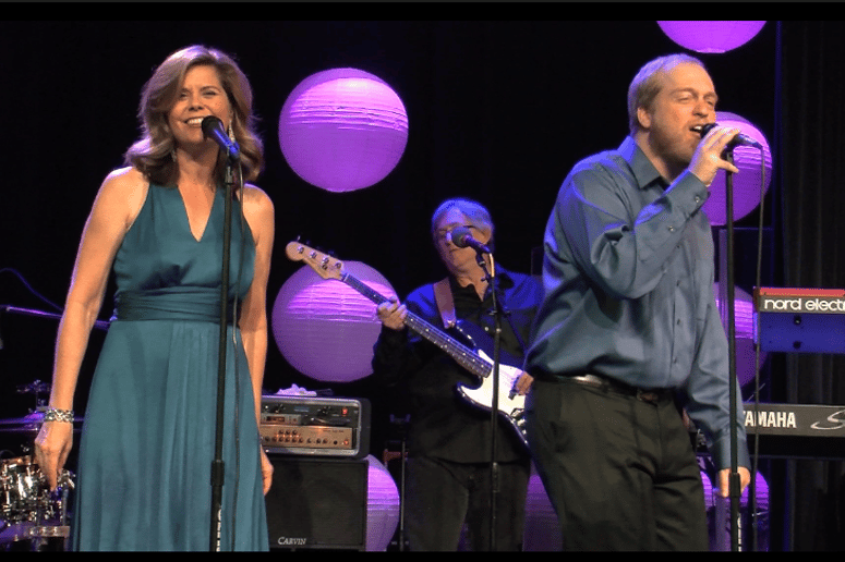 Gallery photo 9 of City Nights Band
