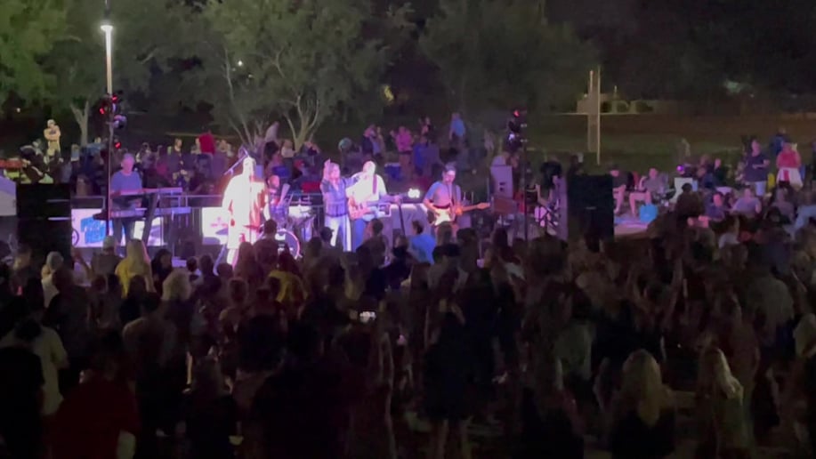 Gallery photo 10 of City Nights Band