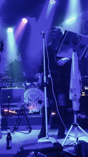 Gallery photo 3 of Civil Remedy