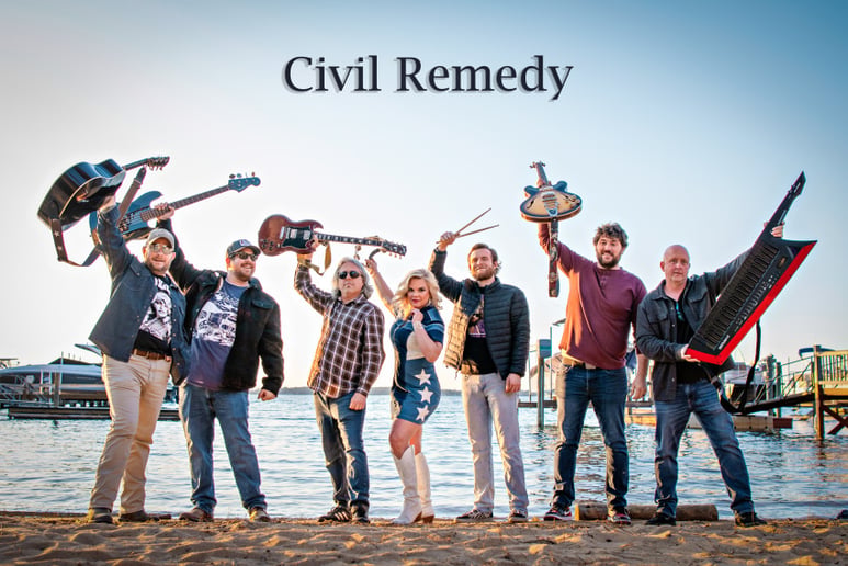 Gallery photo 6 of Civil Remedy