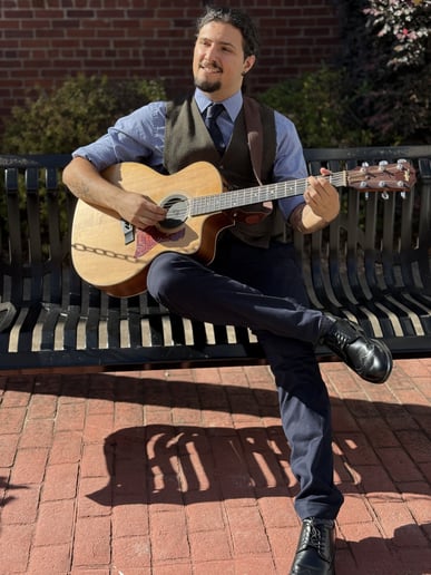 Gallery photo 3 of CJ Brewer Music
