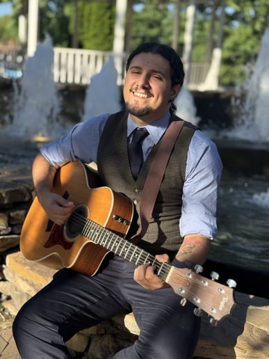 Gallery photo 9 of CJ Brewer Music