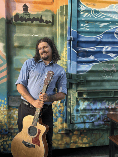 Gallery photo 11 of CJ Brewer Music