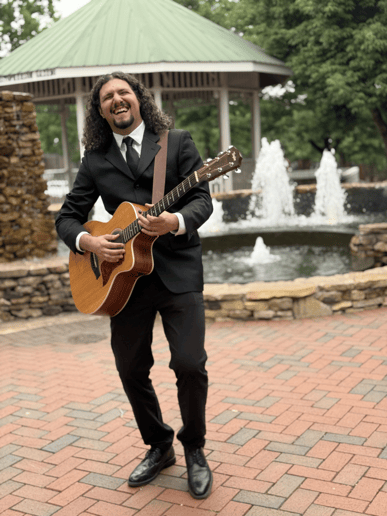 Gallery photo 12 of CJ Brewer Music