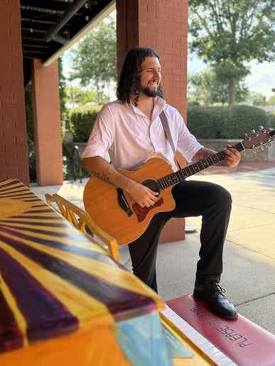 Gallery photo 7 of CJ Brewer Music