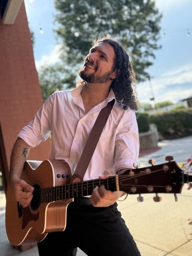 Gallery photo 1 of CJ Brewer Music