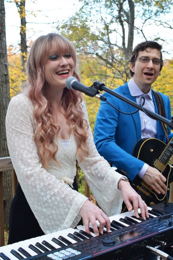 Gallery photo 5 of CJ Live