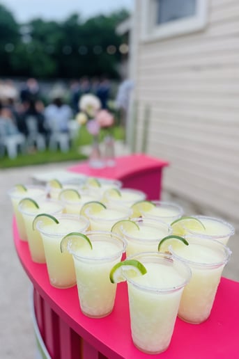 Gallery photo 3 of CJ Small Events Bartending Service