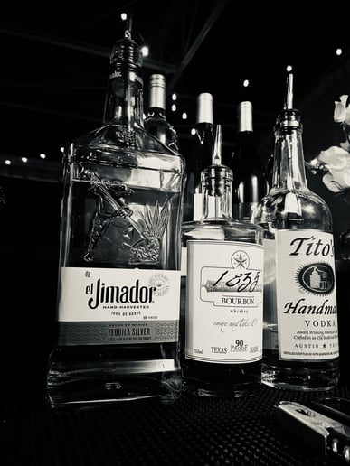 Gallery photo 4 of CJ Small Events Bartending Service