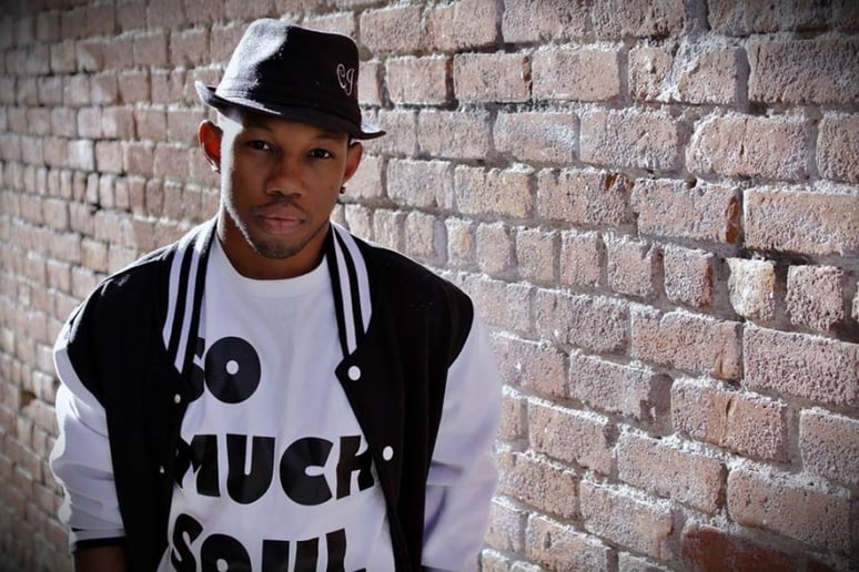 Gallery photo 4 of CJ Soul