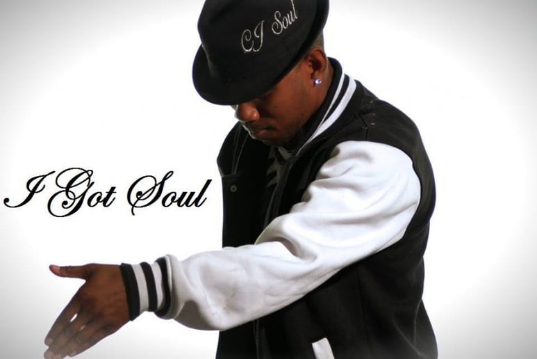Gallery photo 6 of CJ Soul
