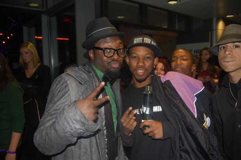 Gallery photo 7 of CJ Soul
