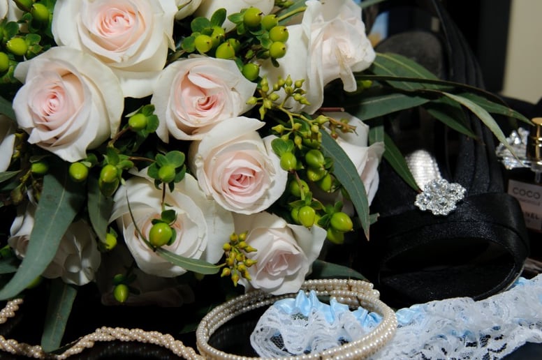 Gallery photo 1 of Elaborate Wedding & Event Planner LLC