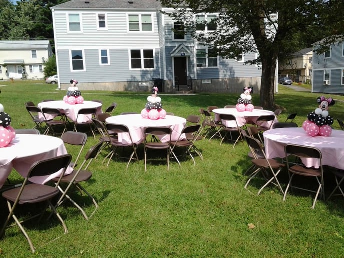Gallery photo 3 of Elaborate Wedding & Event Planner LLC