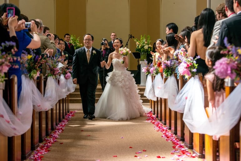 Gallery photo 5 of Elaborate Wedding & Event Planner LLC