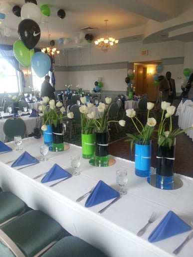 Gallery photo 6 of Elaborate Wedding & Event Planner LLC