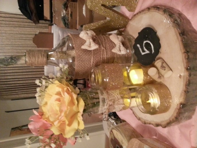 Gallery photo 9 of Elaborate Wedding & Event Planner LLC