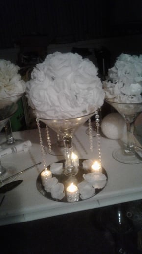 Gallery photo 10 of Elaborate Wedding & Event Planner LLC
