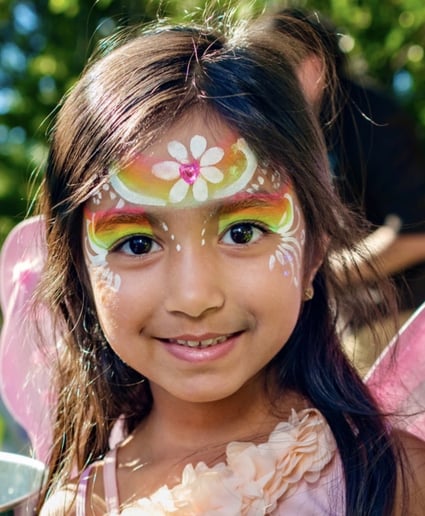 Gallery photo 3 of CK Face Painting