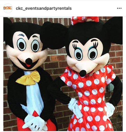 Gallery photo 9 of CkC Events And Party Rentals