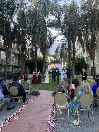Gallery photo 2 of CKV Weddings