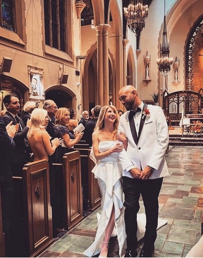 Gallery photo 1 of CKV Weddings