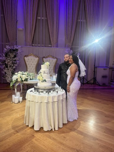 Gallery photo 21 of CKV Weddings