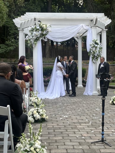 Gallery photo 23 of CKV Weddings