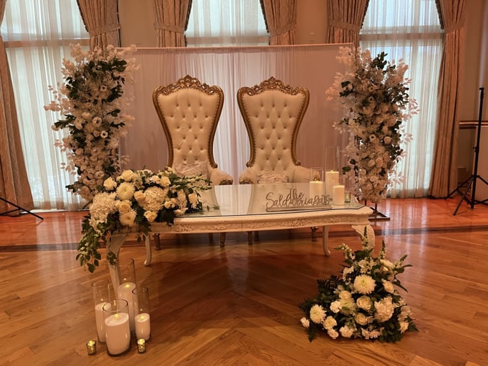 Gallery photo 28 of CKV Weddings