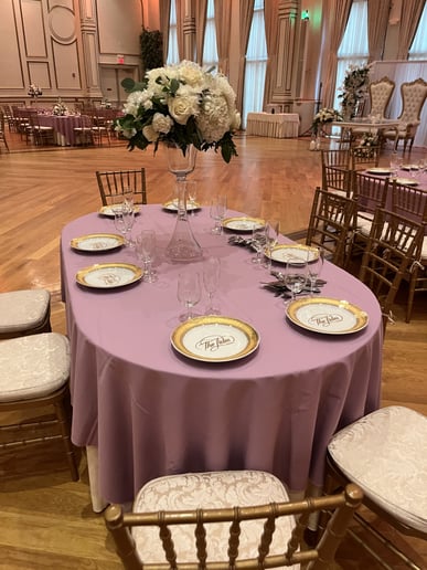 Gallery photo 29 of CKV Weddings