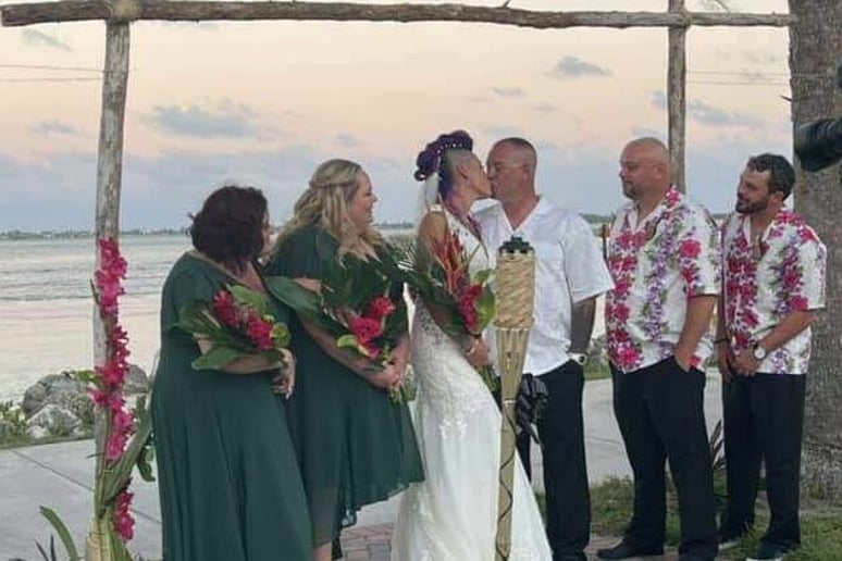 Gallery photo 51 of CKV Weddings