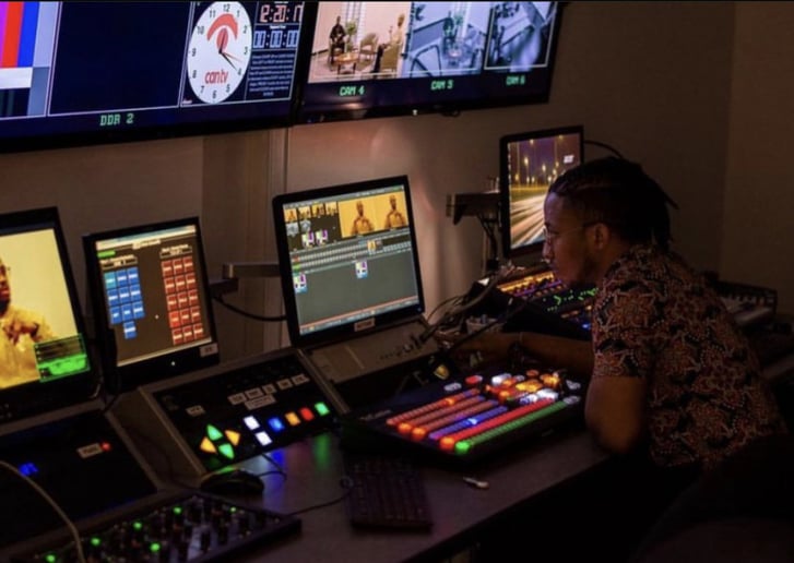 Gallery photo 9 of CLA Studios