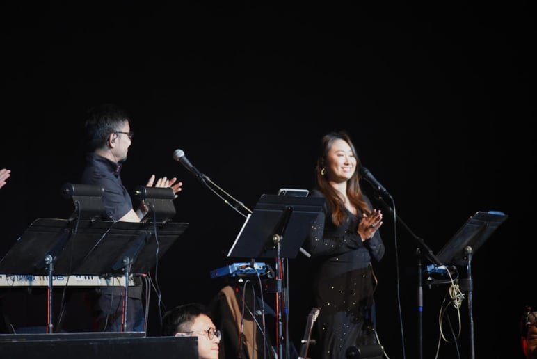 Gallery photo 5 of Clair de Lune Music