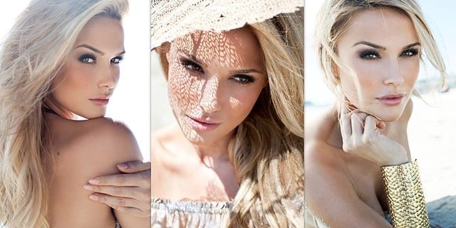 Gallery photo 1 of Claire Alyse Makeup LLC