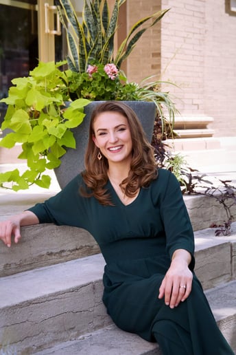 Gallery photo 2 of Claire Burrell Herzog