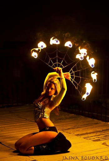 Gallery photo 5 of Claire de Luxe