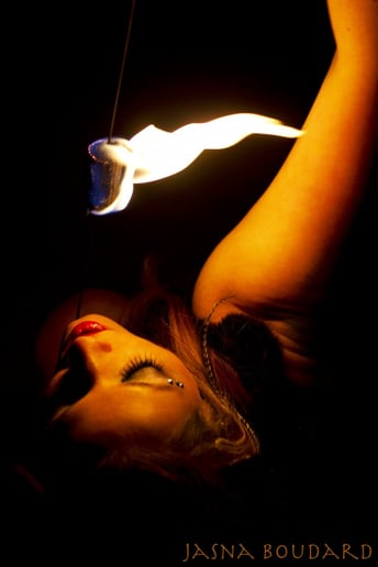 Gallery photo 3 of Claire de Luxe