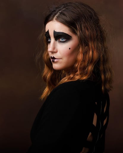Gallery photo 3 of Claire Magnus Makeup