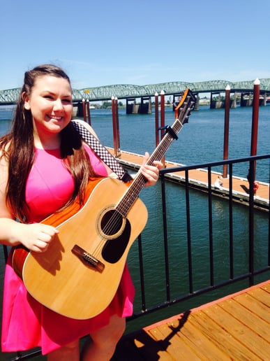 Gallery photo 2 of Claire Newrones Entertainment