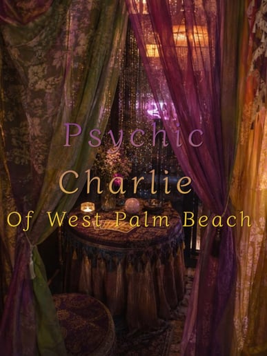 Gallery photo 1 of Clairvoyant Charlie