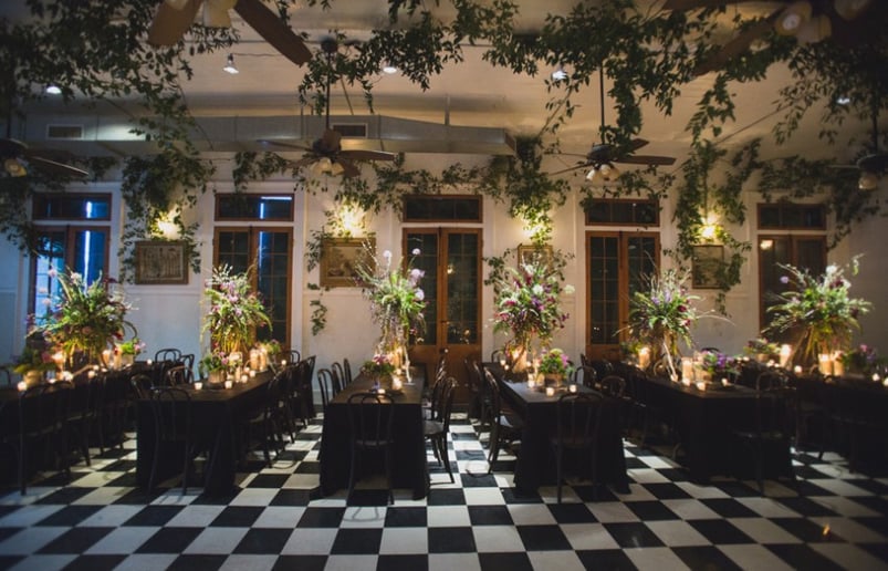 Gallery photo 3 of Clandestine New Orleans