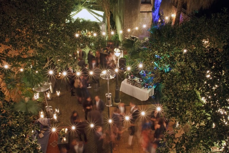 Gallery photo 8 of Clandestine New Orleans